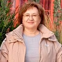 Ольга, 56 лет