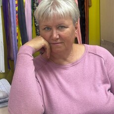 Фотография девушки Ольга, 59 лет из г. Набережные Челны