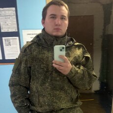 Фотография мужчины Маским, 20 лет из г. Ногинск