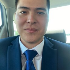 Фотография мужчины Арман, 25 лет из г. Усть-Каменогорск