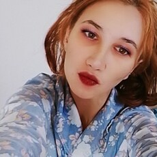Фотография девушки Anna, 30 лет из г. Южно-Сахалинск