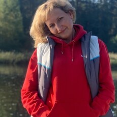 Фотография девушки Ирина, 41 год из г. Молодечно