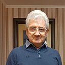 Сергей, 66 лет