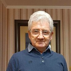 Фотография мужчины Сергей, 66 лет из г. Казань