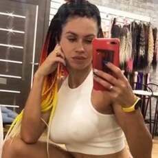 Фотография девушки Кэти, 38 лет из г. Волгоград