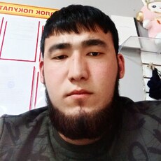 Фотография мужчины Абдурахмон, 23 года из г. Сморгонь