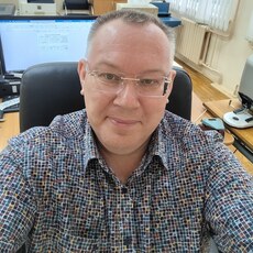 Фотография мужчины Настрадамус, 50 лет из г. Витебск