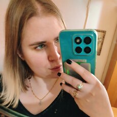 Фотография девушки Алина, 26 лет из г. Пикалево