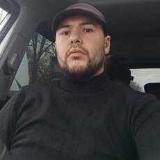 Фотография мужчины Джонни, 29 лет из г. Черкесск