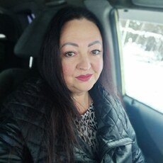 Фотография девушки Светлана, 47 лет из г. Железногорск