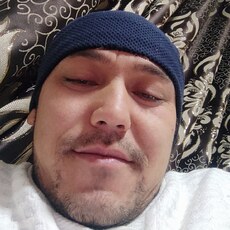 Фотография мужчины Фарход, 35 лет из г. Наманган