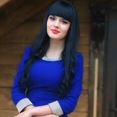 Фотография девушки Олька, 27 лет из г. Путила