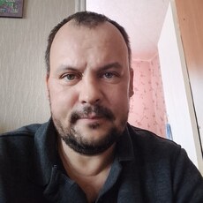 Фотография мужчины Макс, 43 года из г. Сухой Лог