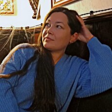 Фотография девушки Лилия, 36 лет из г. Санкт-Петербург