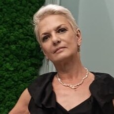 Фотография девушки Жанна, 55 лет из г. Ставрополь