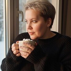 Фотография девушки Оксана, 48 лет из г. Брянск