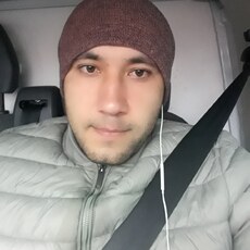 Фотография мужчины Эмиль, 30 лет из г. Шымкент