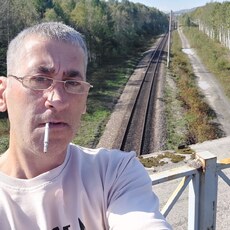 Фотография мужчины Женя, 45 лет из г. Комсомольск-на-Амуре