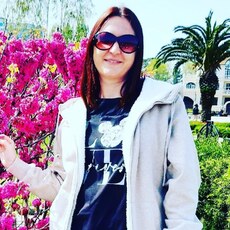 Фотография девушки Татьяна, 45 лет из г. Сочи