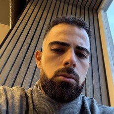 Фотография мужчины Сеймур, 45 лет из г. Баку