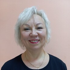 Фотография девушки Нелли, 56 лет из г. Курган