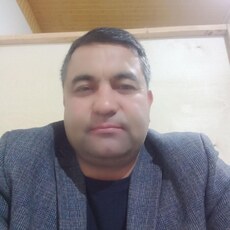 Фотография мужчины Бахриддин, 43 года из г. Фергана