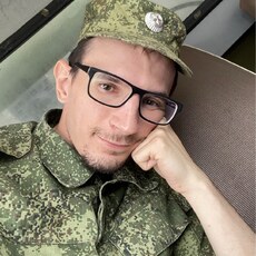 Фотография мужчины Александр, 32 года из г. Оренбург
