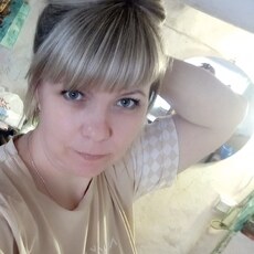 Фотография девушки Юлия, 46 лет из г. Арзамас