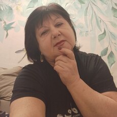 Фотография девушки Татьяна, 59 лет из г. Донецк