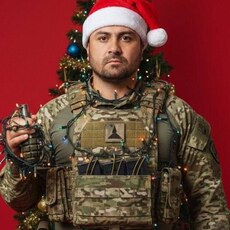 Фотография мужчины Макс, 35 лет из г. Симферополь