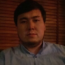 Фотография мужчины Сакен, 31 год из г. Талдыкорган