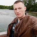 Макс, 33 года