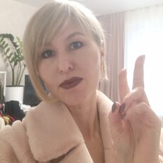 Фотография девушки Ольга, 47 лет из г. Пермь