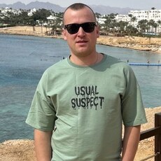 Фотография мужчины Сергей, 36 лет из г. Курган