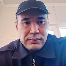 Фотография мужчины Sayat, 44 года из г. Кокшетау