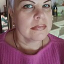 Анжелика, 52 года