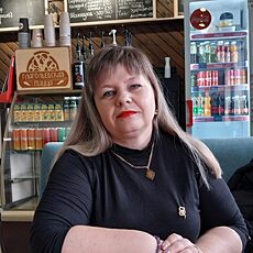 Фотография девушки Зоя, 42 года из г. Купино