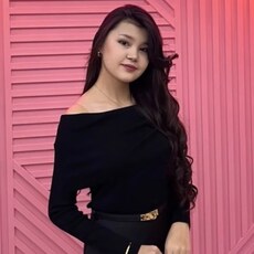 Фотография девушки Маржан, 23 года из г. Кызылорда
