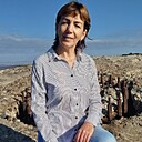 Надежда, 50 лет