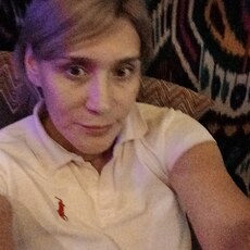 Фотография девушки Алла, 50 лет из г. Тобольск