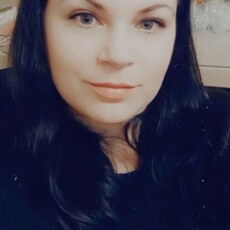 Фотография девушки Анна, 43 года из г. Усинск