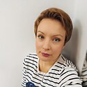 Наташа, 43 года