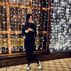 Фотография девушки Евгения, 30 лет из г. Ленинградская