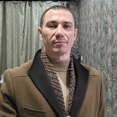 Фотография мужчины Вячеслав, 42 года из г. Пермь