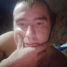 Фотография мужчины Саша Соломко, 24 года из г. Курган