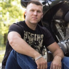 Фотография мужчины Алексей, 35 лет из г. Красноярск