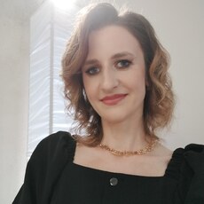 Фотография девушки Светлана, 33 года из г. Брест