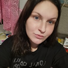 Фотография девушки Настя, 27 лет из г. Кемерово