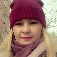 Фотография девушки Катя, 40 лет из г. Дмитров