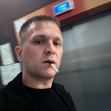 Фотография мужчины Сергей, 35 лет из г. Ростов-на-Дону